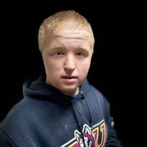 Meet your Posher, Logan